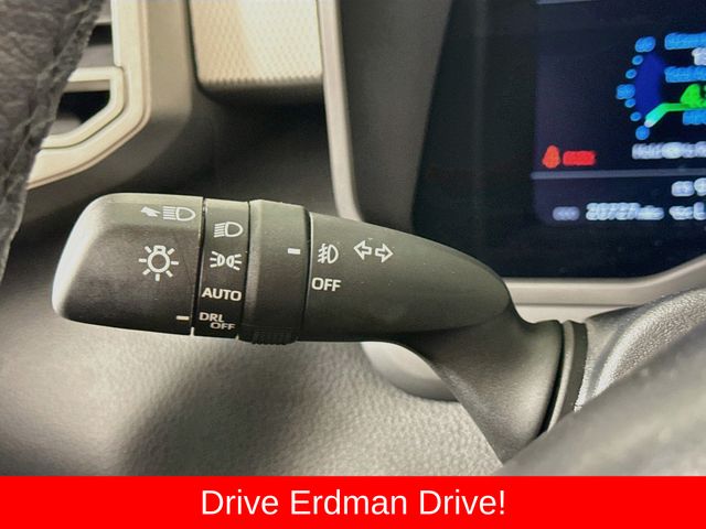 Used 2024 Toyota Tundra Hybrid Truck