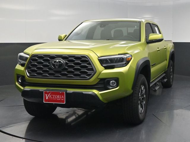 2023 Toyota Tacoma TRD Off-Road - 2