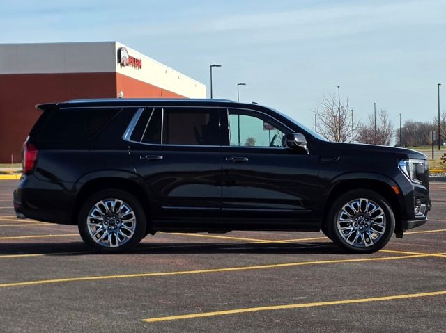 2023 GMC Yukon 4WD Denali Ultimate