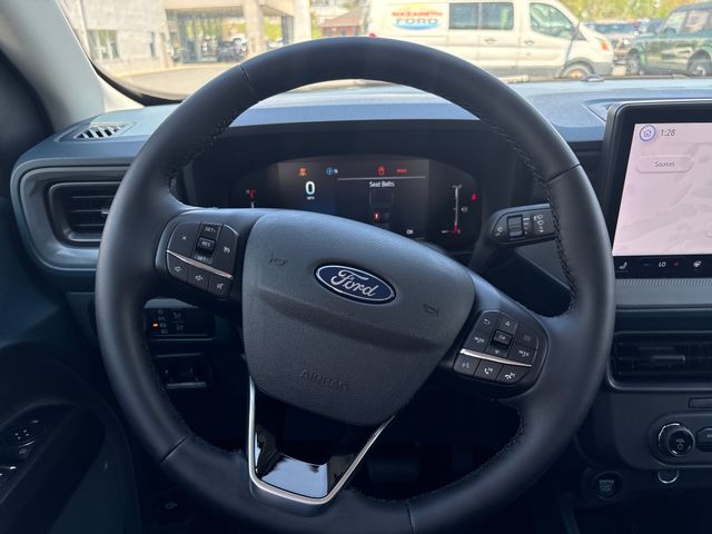 new 2026 Ford Maverick car, priced at $36,460