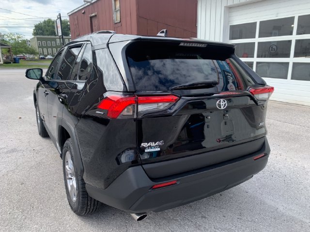 Used 2023 Toyota RAV4 SUV