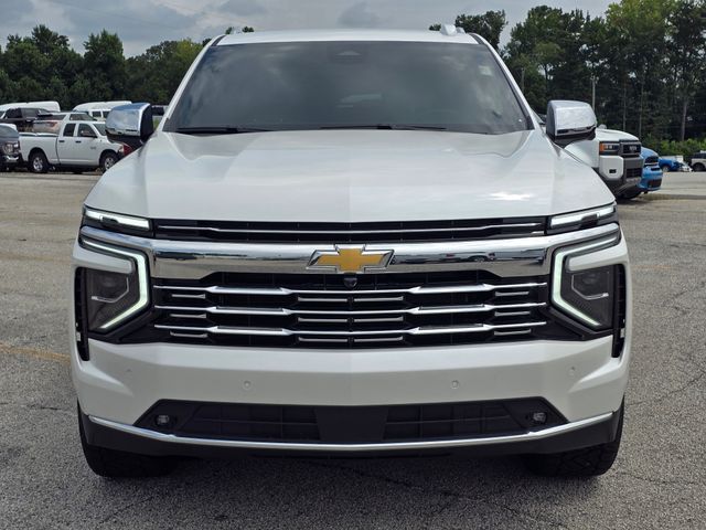2025 Chevrolet Tahoe Premier:C02748
