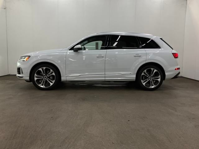 2021 Audi Q7 quattro Prestige 55 TFSI