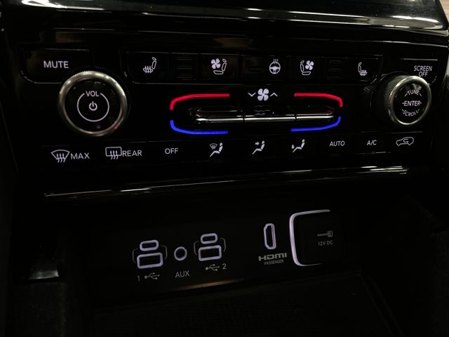 2022 Jeep Grand Cherokee Summit 4x4