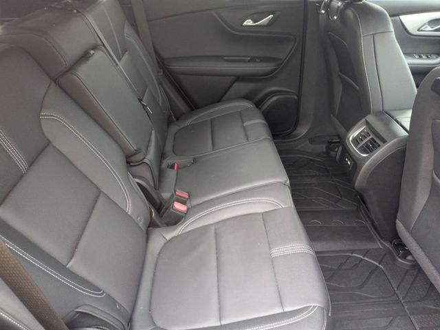 2023 Chevrolet Blazer