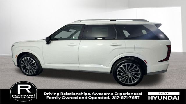 New 2026 Hyundai Palisade For Sale in Indianapolis, IN