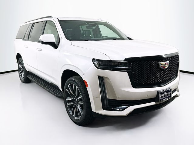 2023 Cadillac Escalade ESV Sport 4WD