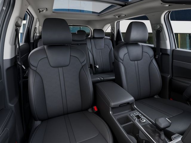 New 2026 Kia Sorento SUV