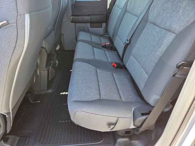 New 2026 Ford Super Duty F-250 SuperCab 8' Box XL