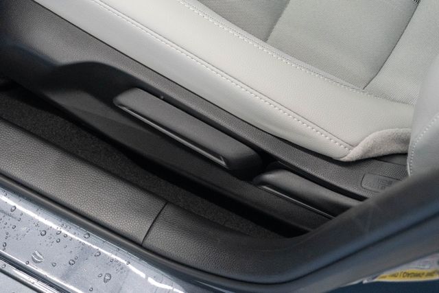 New 2026 Honda Civic Sedan Hybrid Sedan