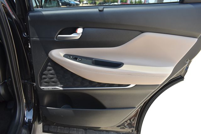 Used 2021 Hyundai Santa Fe SUV