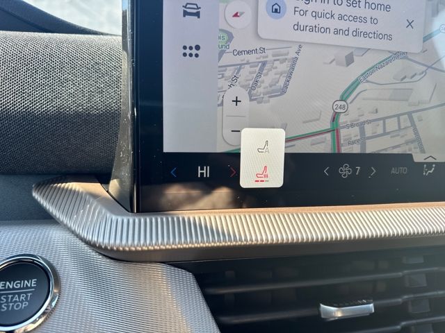 new 2026 Ford Explorer car, priced at $41,765