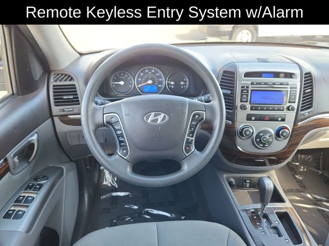 Used 2010 Hyundai Santa Fe For Sale in Grove City, OH