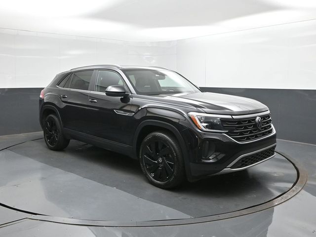 Used 2026 Volkswagen Atlas Cross Sport SUV