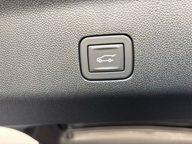 New 2026 Chevrolet Tahoe SUV