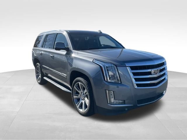 2019 Cadillac Escalade Premium Luxury 29