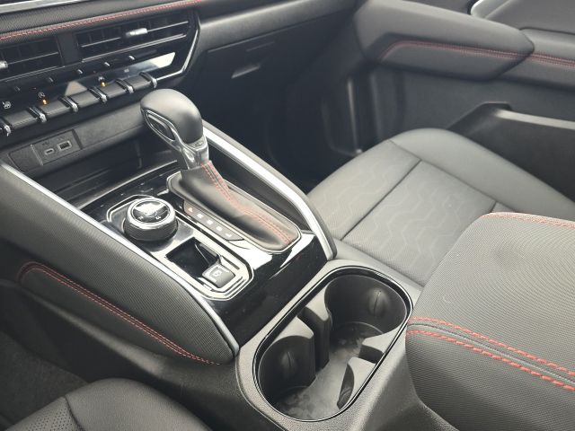2025 Chevrolet Colorado Z71:47306A