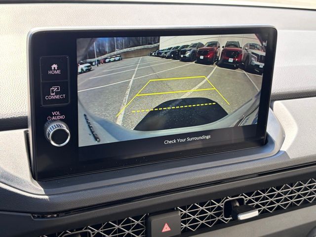 new 2026 Honda Accord car, priced at $31,283