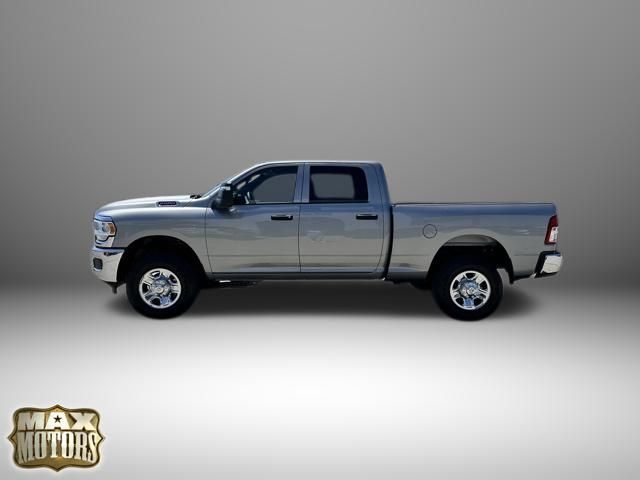 2024 Ram 2500 Tradesman 4