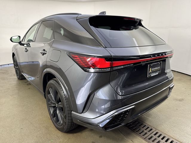 2024 Lexus RX RX photo