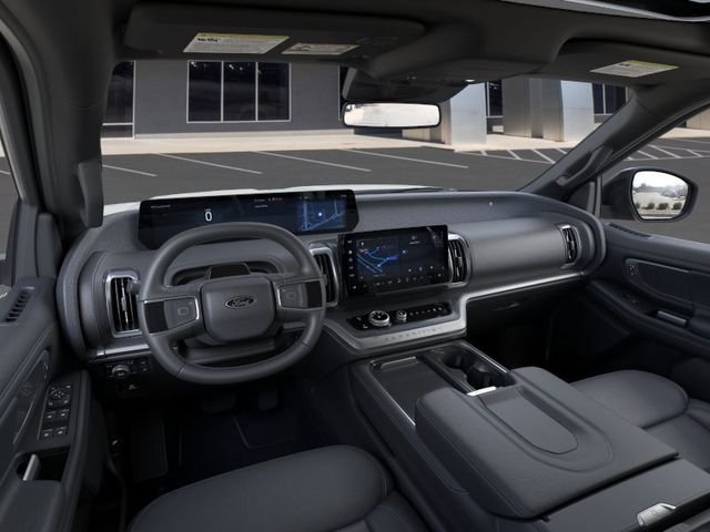 2026 Ford Expedition Max Platinum:169278