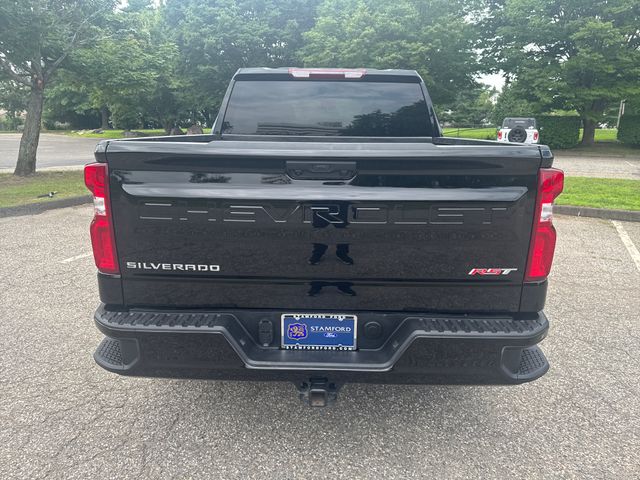 Used 2026 Chevrolet Silverado 1500 Truck