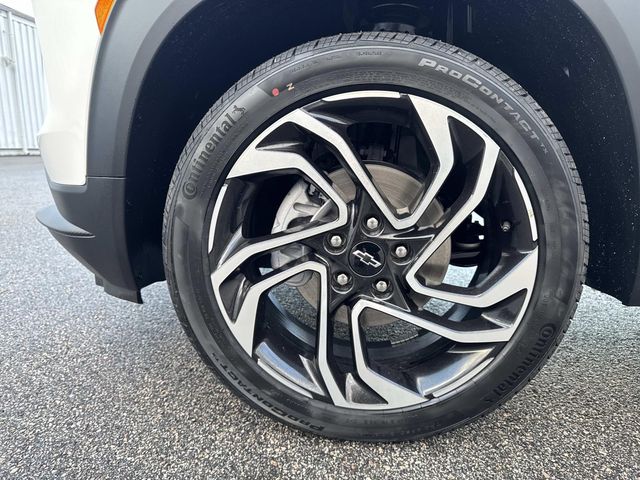 2026 Chevrolet TrailBlazer - Image 11