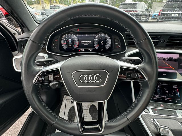 2023 Audi A6 2.0T Premium 20