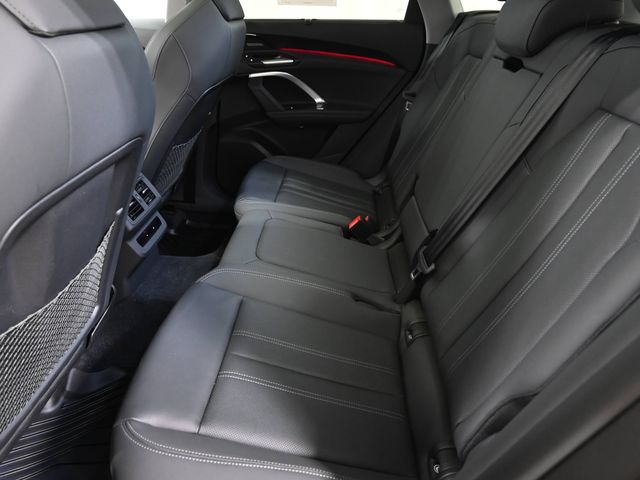 Certified Used 2025 Gray Audi 2.0T Premium Plus image 9