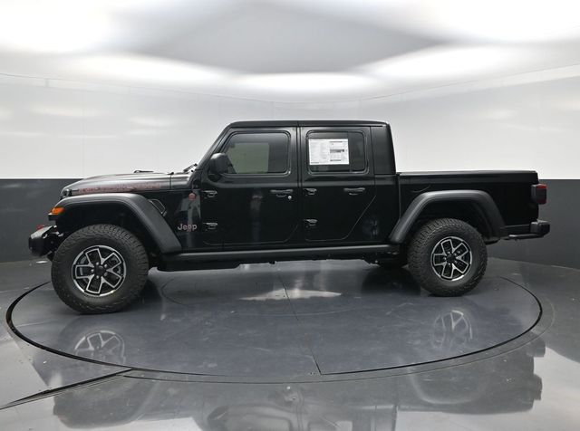 2026 Jeep Gladiator Rubicon - 4