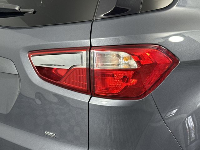 Used 2018 Ford EcoSport For Sale in Indianapolis, IN