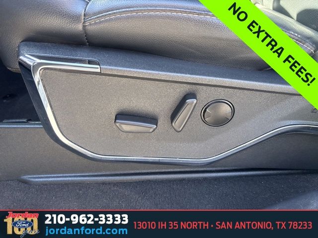 Used Car 2024 Ford F-250sd  Lariat For Sale Under $70,000 In San Antonio, Texas