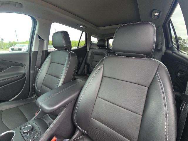 2022 GMC Terrain SLT:C02585