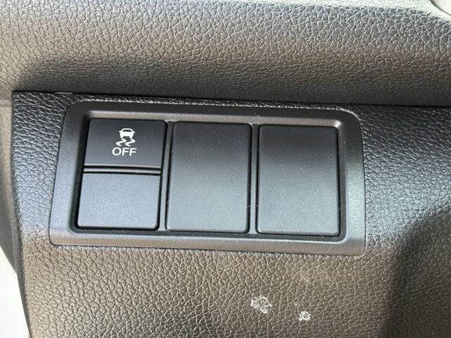 2016 Honda Civic EX White at Autostrade