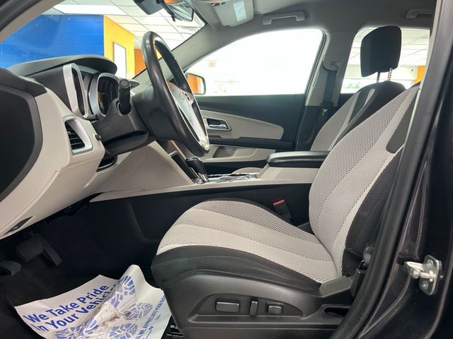 Used 2016 Chevrolet Equinox SUV