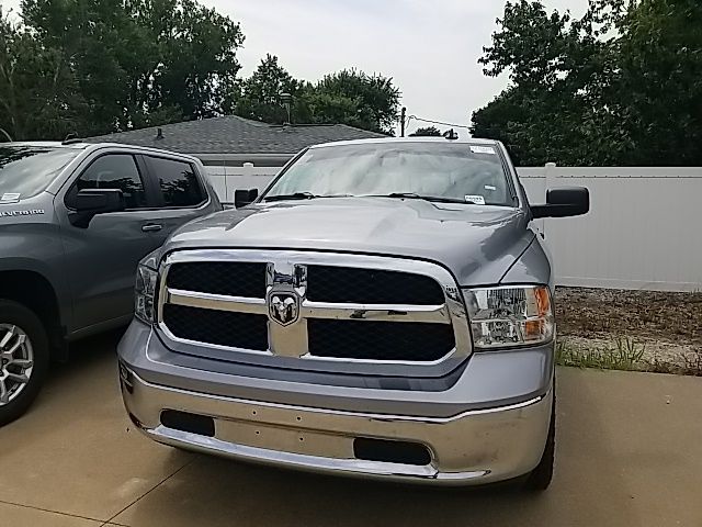 Used 2023 Ram 1500 Classic Truck