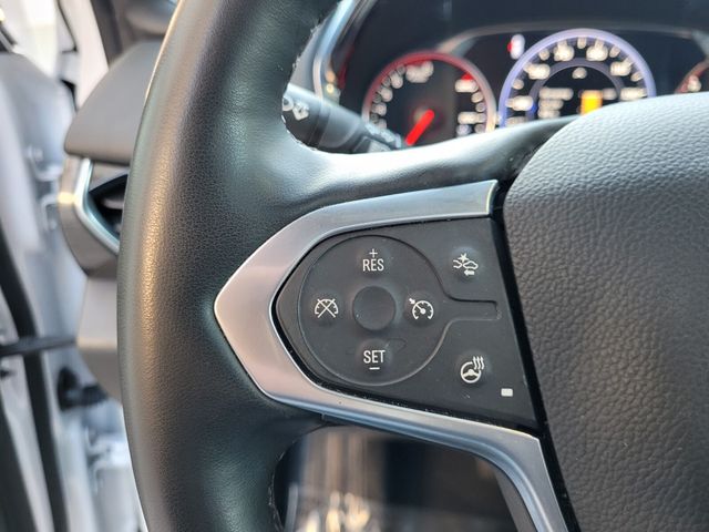 Certified Used 2023 White Chevrolet High Country image 32