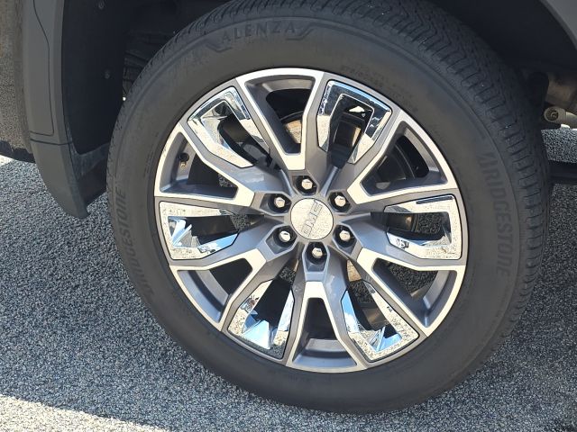 2024 GMC Sierra 1500 Denali:46829A