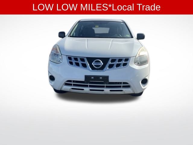 Used 2013 Nissan Rogue S with VIN JN8AS5MV6DW625043 for sale in Harrisonburg, VA