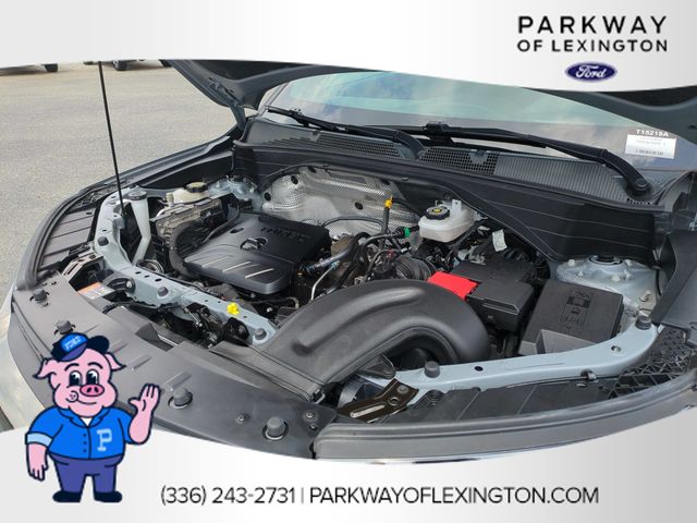 Used 2023 Gray Chevrolet ACTIV image 35