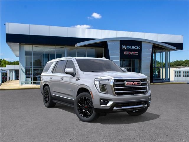 2026 GMC Yukon Elevation 4WD