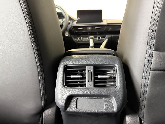2025 Acura ADX Base - Photo 27