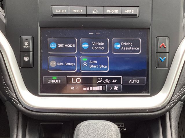 Used Car 2025 Subaru Outback  2.5i For Sale Under $30,000 In San Antonio, Texas
