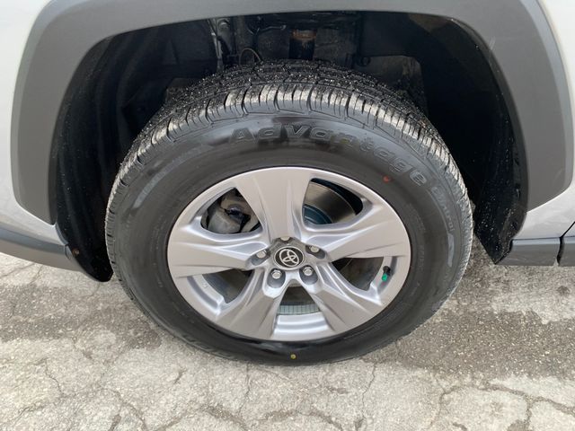 Used 2023 Toyota RAV4 SUV