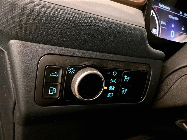 2024 Ford Maverick Lariat Gray at Grove City Ford