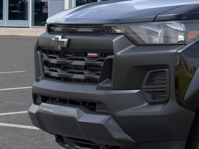 New 2026 Chevrolet Colorado Truck