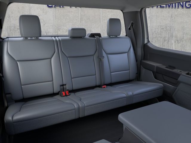 New 2026 White Ford XL image 11