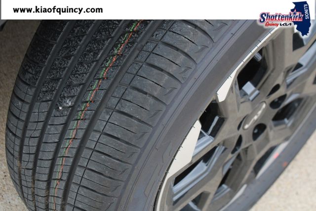 New 2026 Kia Sorento SUV