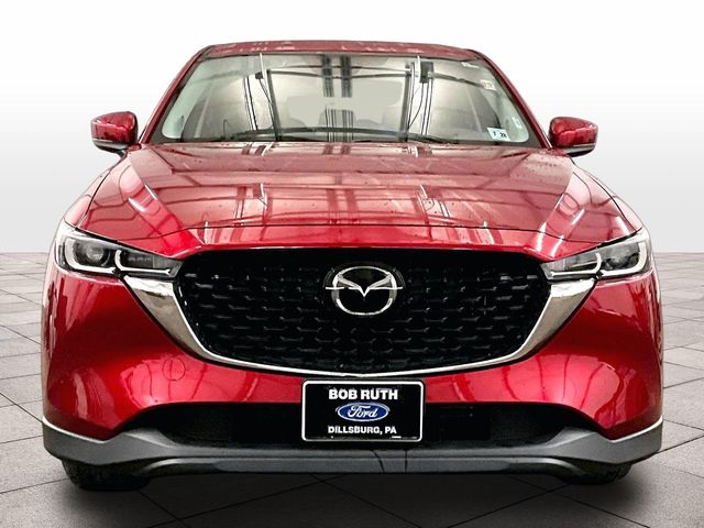 2023 Mazda CX-5 2.5 S Preferred Package - 2