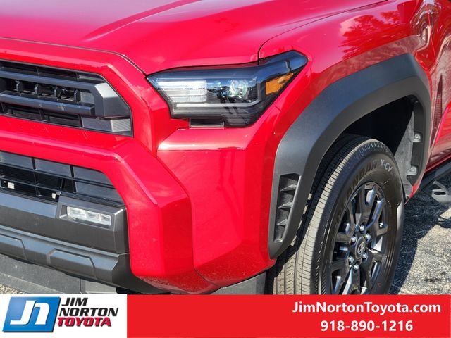 Used 2026 Toyota 4Runner SUV